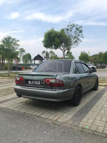 2004 Proton WIRA 1.5 GL (M) - 3