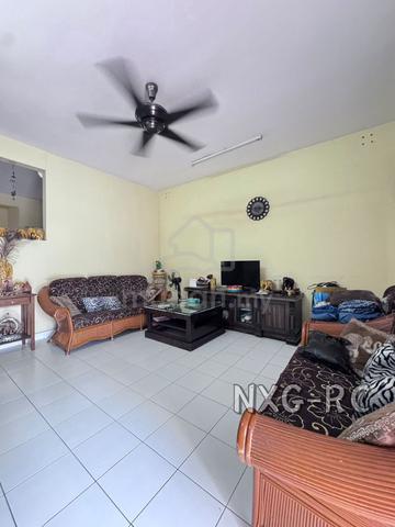 Hot Sale Below Market🔥Jejawi Bandar Botanic Klang - 2 Sty House Sale 1