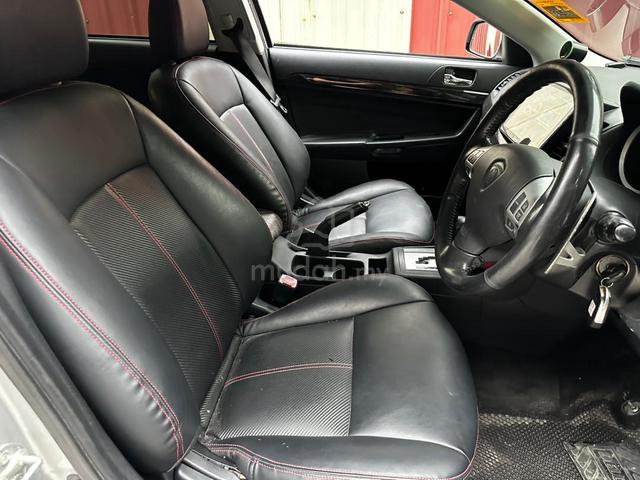 2013 Proton INSPIRA 2.0 PREMIUM CVT (A) EVO 10 - 5
