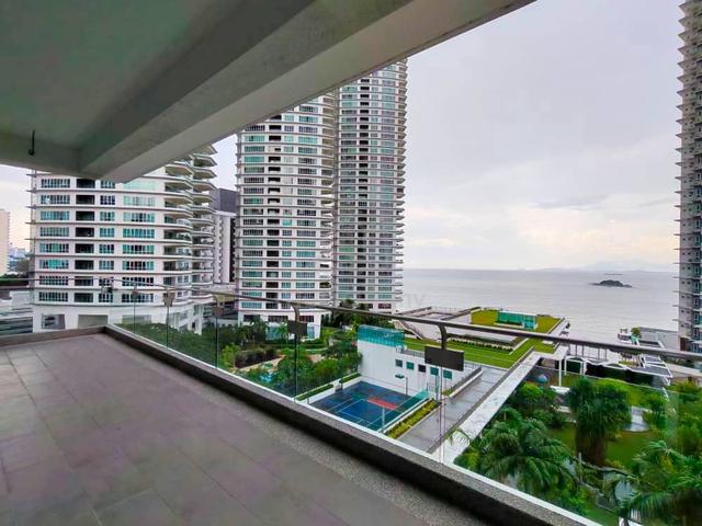One Tanjong 1