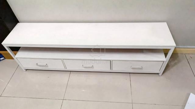 Tv Cabinet - - photo 2 of 2
