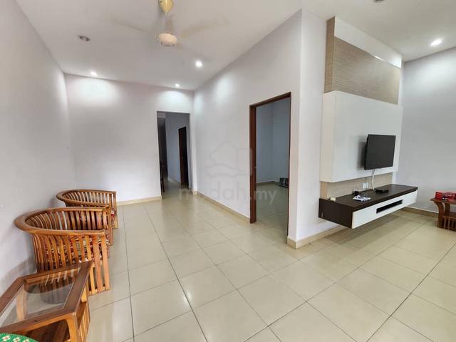 Kulai Kelapa Sawit Single Storey Terrace House,Kulai 4