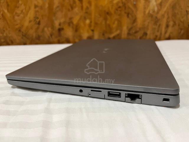 Dell Touchscreen Core i5 Gen 10 |RAM 8GB |SSD 256 - photo 3 of 5