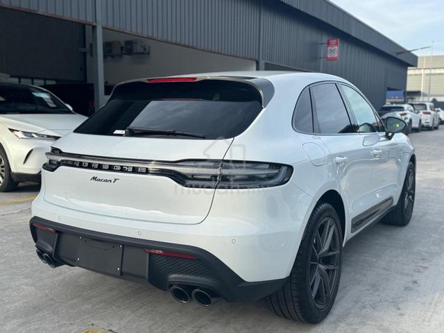 2023 Porsche Macan T Edition 2.0T - Japan Spec - 4