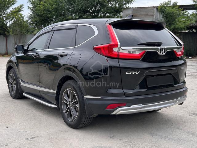 2022 Honda CR-V 1.5 TC-P 4WD MY17 RW FACELIFT (A) - 3