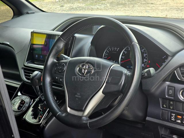2017 Toyota VOXY 2.0 ZS KIRAMEKI II (A) MPV - 5