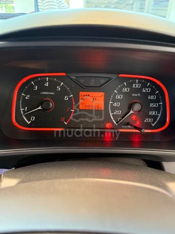 2019 Perodua BEZZA 1.3 PREMIUM X (A) - 5