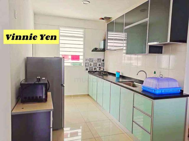 SummerSkye Residences 1