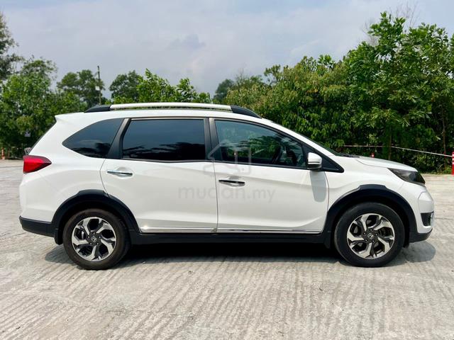 2018 Honda BR-V 1.5 V -- (A) OFFER NOW - 2