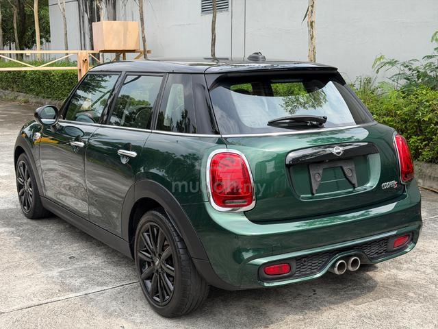2019 Mini COOPER 2.0 S F55 (A) 5Door - 4