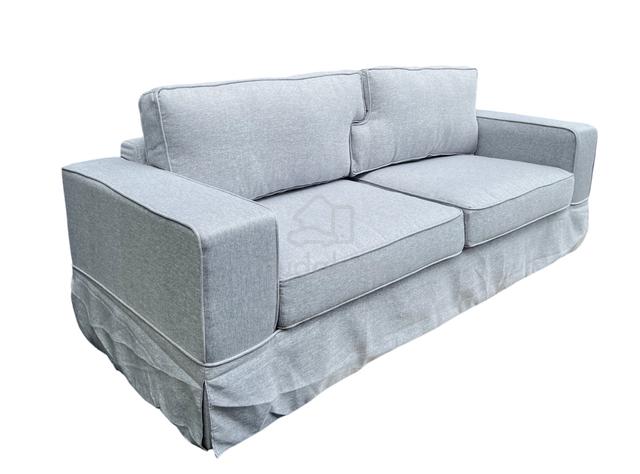 Luna Casual 3 Seater Sofa - FRM6376 - photo 5 of 6