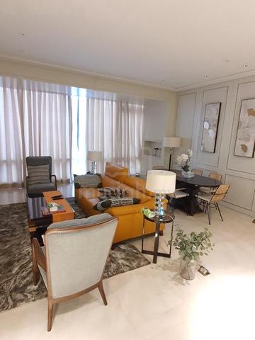 Pavilion Suites, Bukit Bintang, KL City Centre For Sale 4