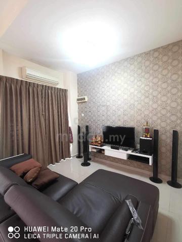 2 Sty Super Terrace House, Permata Hill Park, Sg Petani 1