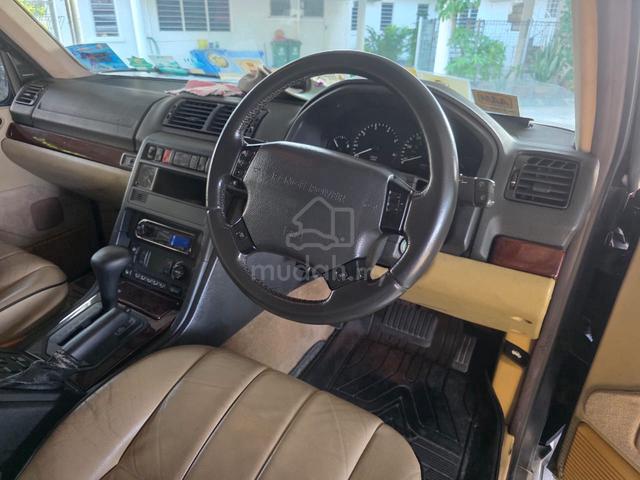 1997 Land Rover RANGE ROVER 4.6 HSE (A) - 5