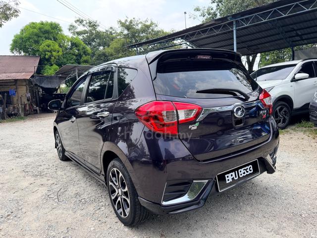 Perodua MYVI 1.5 AV Bulan (A)-19 - 5