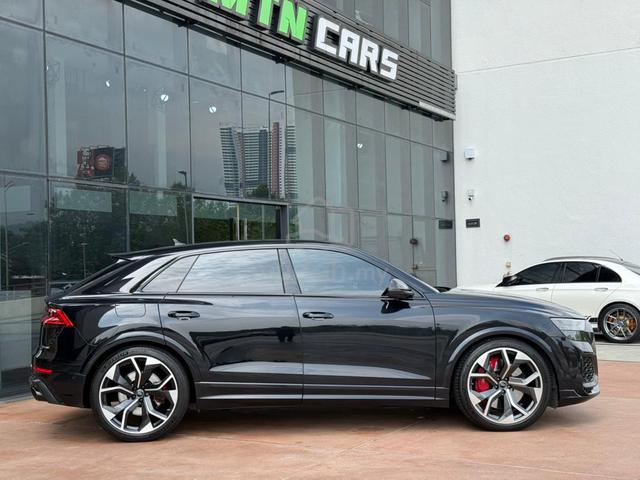 2020 Audi RSQ8 4.0 Vorsprung Carbon RS Q8 Stage 2 - 2