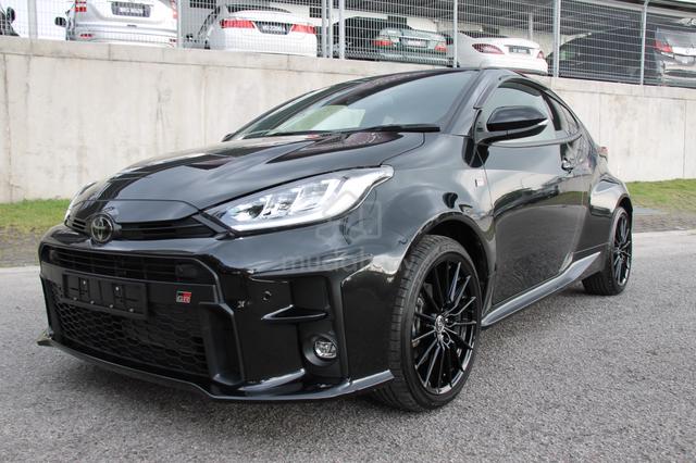 2021 Toyota GR YARIS 1.5 RS (A) - 3