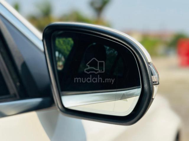 2019 Mercedes Benz C-CLASS 1.5 200 - 5