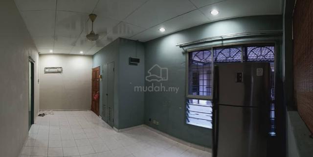 Bilik sewa murah usj ada parking medium sharing Sri Tanjung Usj16 1