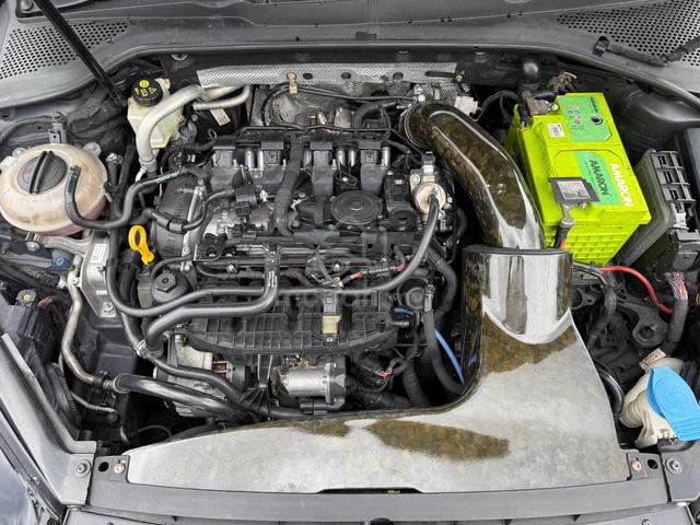 2014 Volkswagen GOLF 2.0 GTi TSI (A) - 4