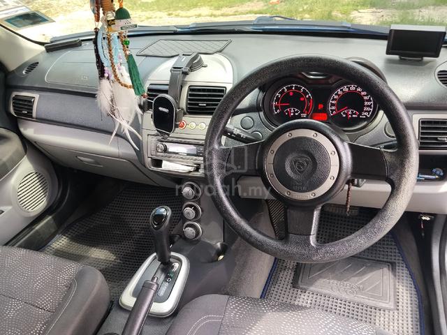 2014 Proton PERSONA 1.6 SV (A) - 4