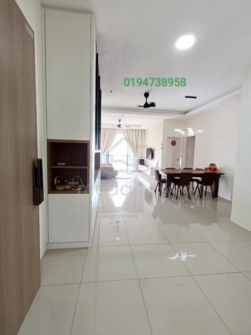 G Residence (Alor Setar) 1