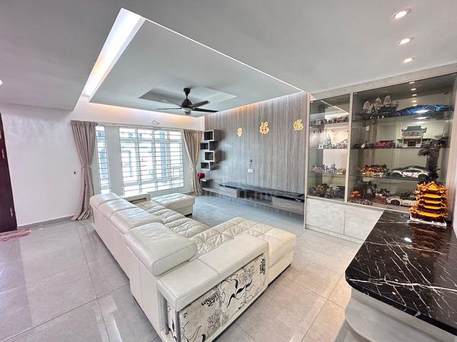 2sty Bukit Rawang Jaya Fully Renovated, Rawang Perdana 1