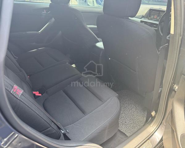 2017 Mazda CX-5 2.0 GL 2WD (CKD) FACELIFT (A) - 4