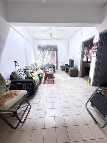 Taman Sentosa Shop Apartment 100% Full Loan Cash Back Freehold 1