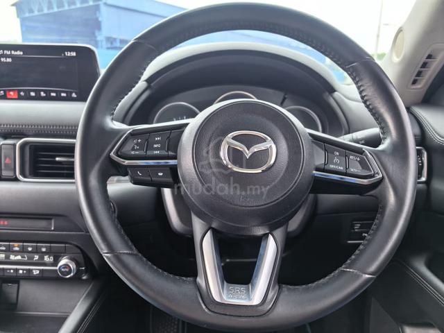 2020 Mazda CX-5 2.0 HIGH FACELIFT (A)360 Cam PBoot - 5