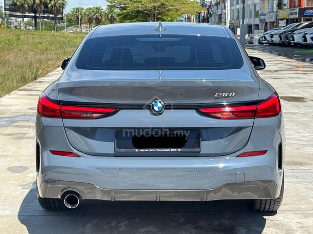 2021 Bmw 218i M SPORT GRAN COUPE 1.5L (A) - 4