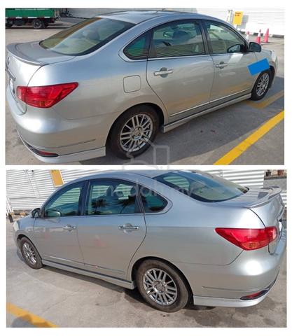 2010 Nissan SYLPHY 2.0 LUXURY IMPUL (A) - 3