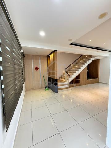 [Renovated] 2 Storey Terrace Elmina Valley 4 Denai Alam Shah House 1