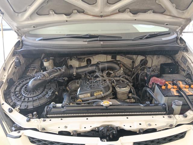 2008 Toyota INNOVA 2.0 G FACELIFT (A) - 5