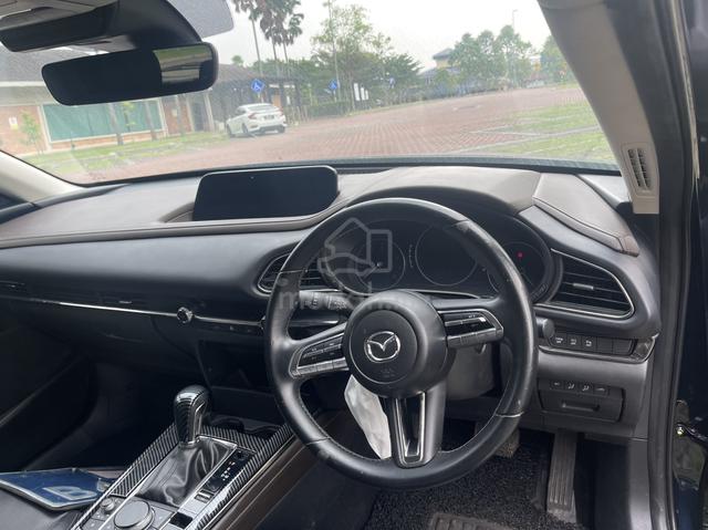 2023 Mazda CX-30 2.0 G HIGH IGNITE MY19 UPDATED - 5
