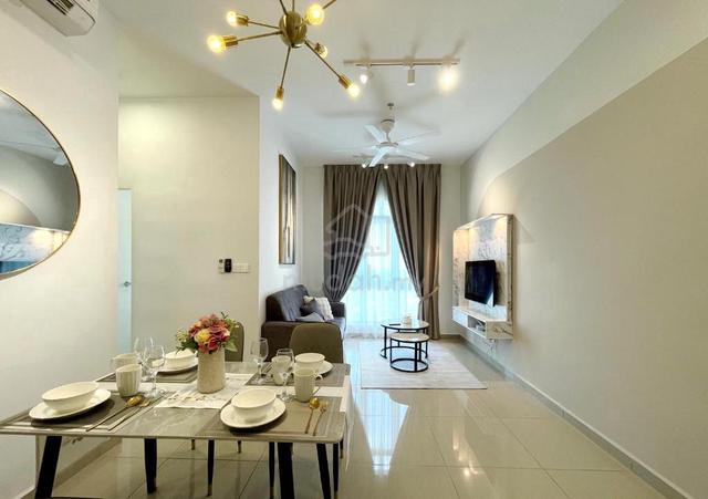 Conezion Residences 1