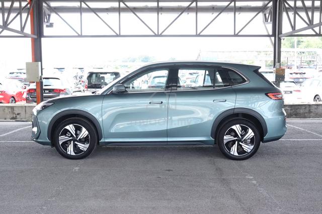 2025 Proton EMAS 7 MAX MY24 (A) - 5