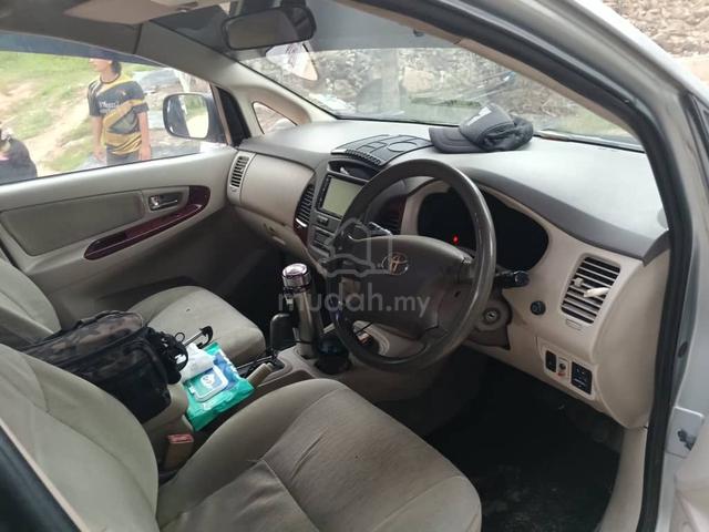 2006 Toyota INNOVA 2.0 G MY05 AN40 (A) - 4
