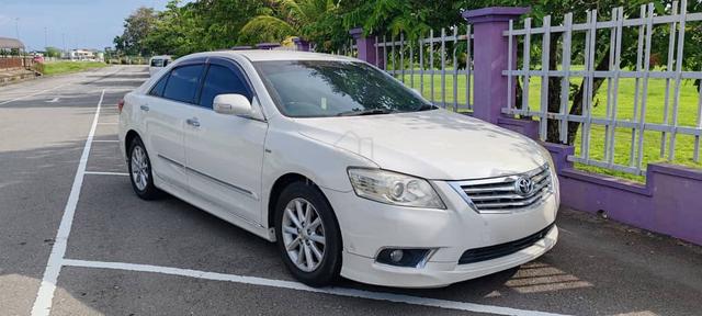2012 Toyota CAMRY 2.0 G FACELIFT (A) - 1