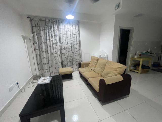 MIRAI Residences 1
