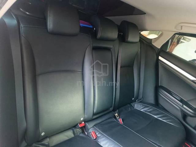 2019 Honda CIVIC 1.5 TC (A) - 5