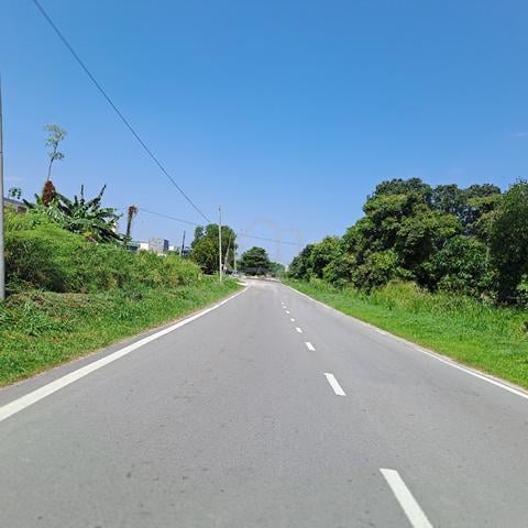 Klang Jaya Commercial Land For Sale 1