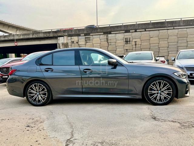 FSR🌟56KM 2021 Bmw 330i M SPORT 2.0L FuL0N🔥OriPNT - 3