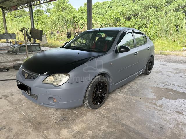 2004 Proton GEN-2 1.6 (M) - 2
