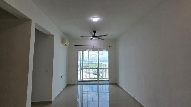 Solaria Residences 1