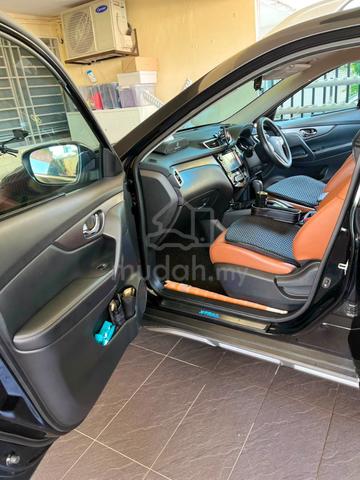 2018 Nissan X-TRAIL 2.0 AERO EDITION T32 (A) - 5