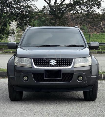 2008 Suzuki GRAND VITARA 2.0 SUPER CONDITION ✅✅✅ - 3