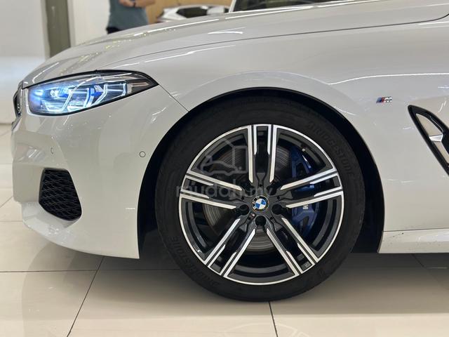 2021 Bmw 840i M SPORT 3.0L (A) - 4
