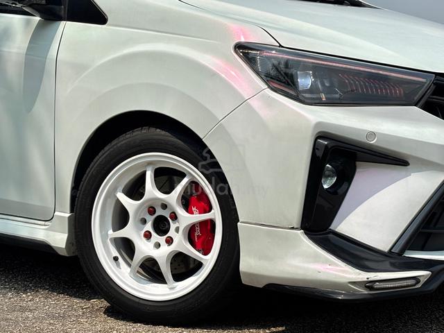 2021 Perdua Bezza 1.3AV / GOOD CONDITION  - 4