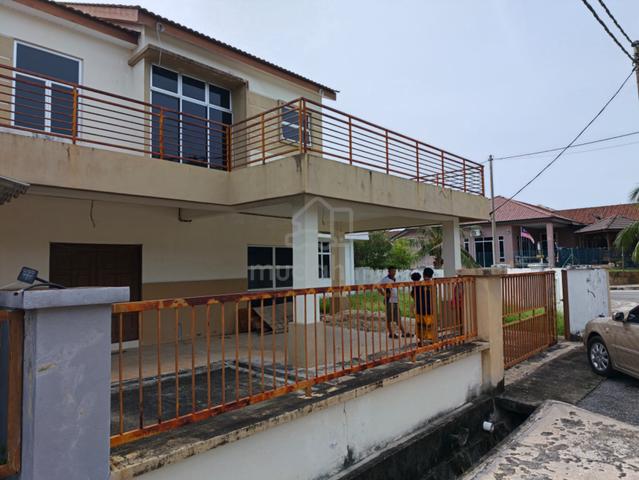 Semi-D 2 Tingkat|Taman Dahlia, Pendang | Untuk Dijual 1